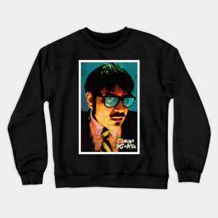 Mr. Lobo Crewneck Sweatshirt